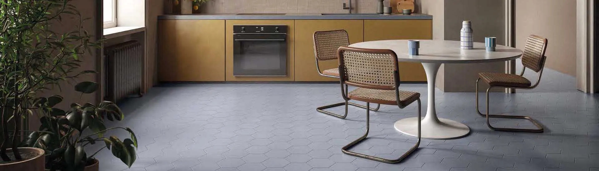 Керамогранит Emil Ceramica Sixty Cielo