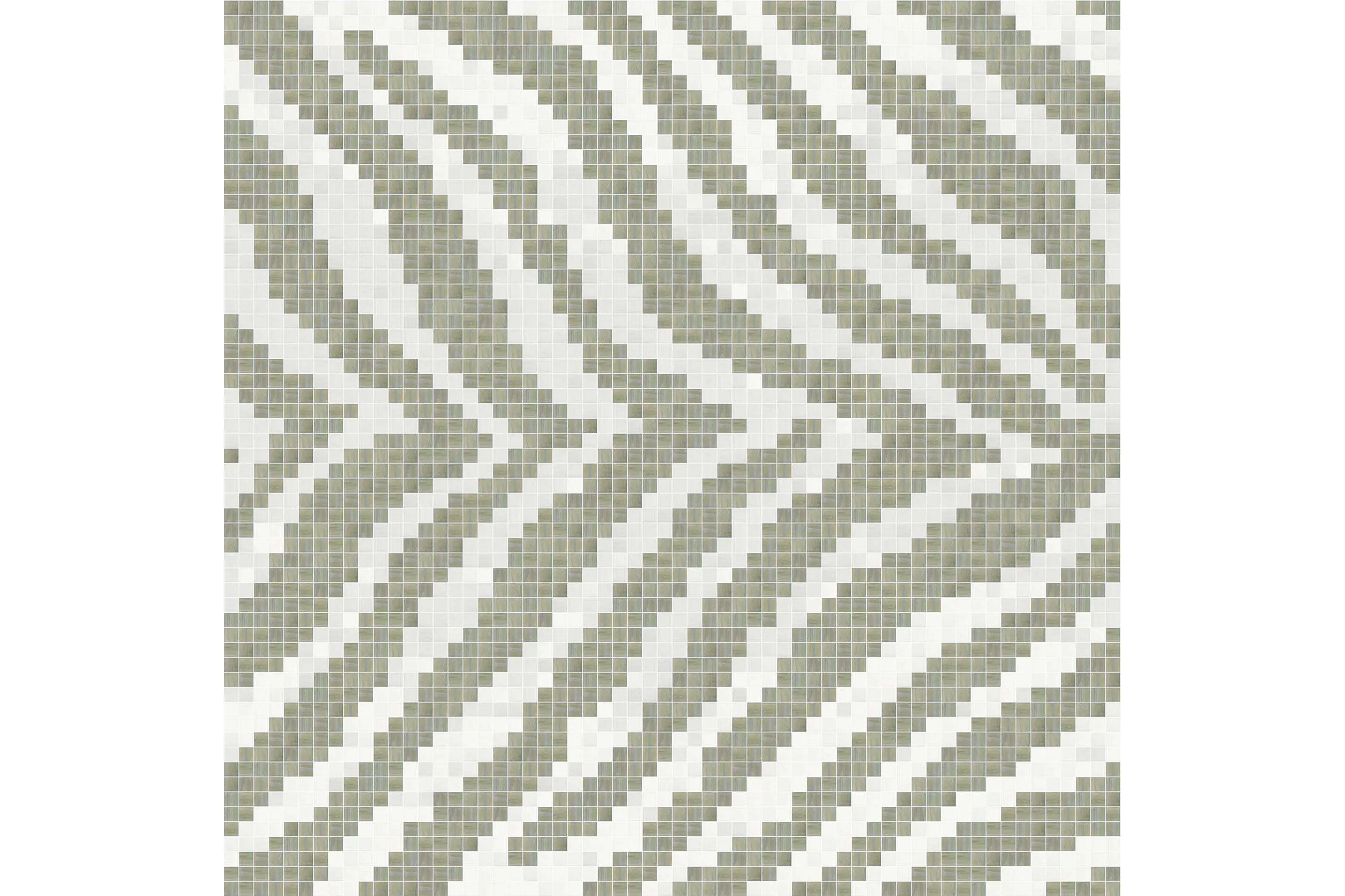 Мозаика Trend Wallpaper (Волпейпер) Wild 1