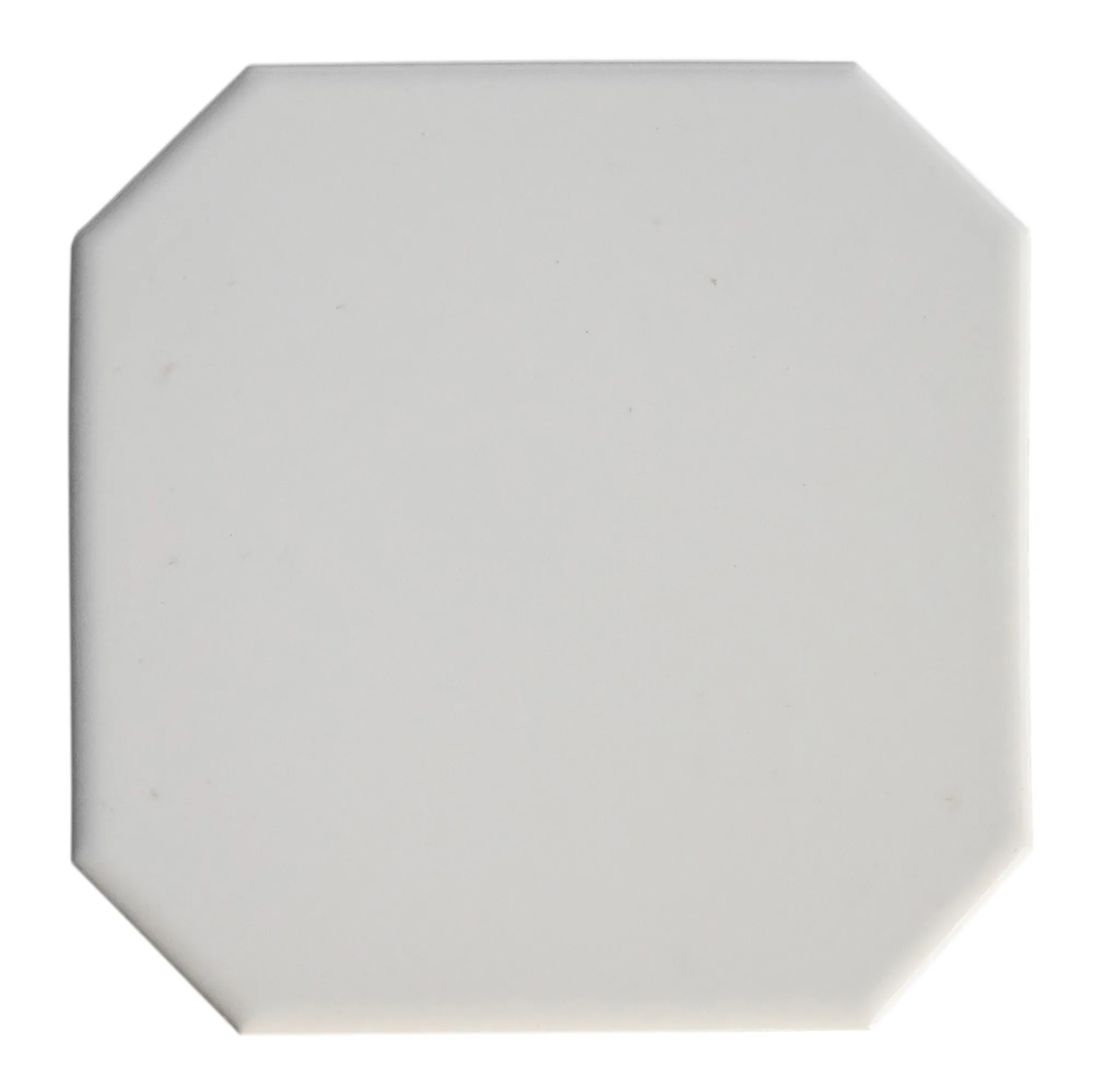 Керамогранит Tonalite Diamante OTTAGONETTA BIANCO DIAM