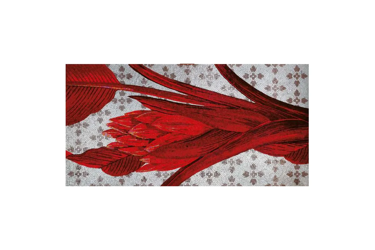 Мозаика Sicis Flower Power Flo15C