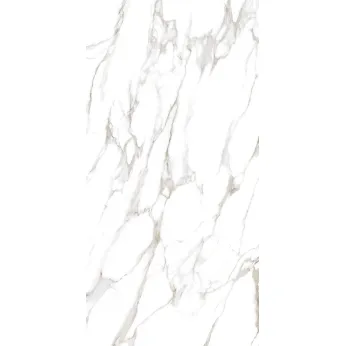 Керамогранит Level by Emil Group Marmi Statuario Reale
