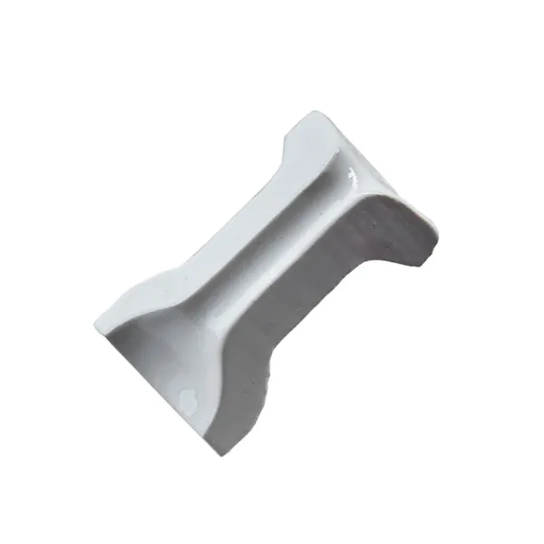 Керамогранит CE.SI. Metro Angolo Finale Interno TALCO