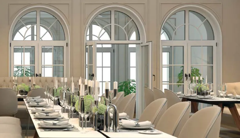 Art Deco (Арт Деко) - EtruriaDesign