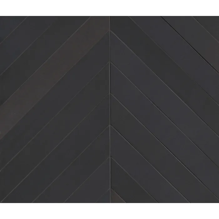 Керамогранит Mutina Mews Chevron soot