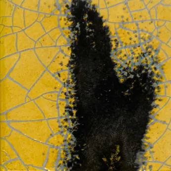 Керамогранит Pecchioli Firenze (Пеккиоли Фирензе) Lava Dell’Etna Etna Fondi Tinta Unita H 30