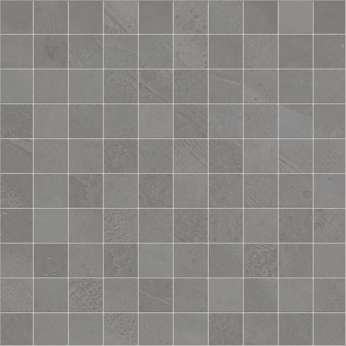 Mosaico 3x3 London Smoke