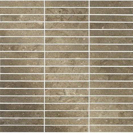 Petra Antiqua - Surfaces 1 - <b>fossil azul MOSAICO MATITA 10 CM 1,5 X 10</b>