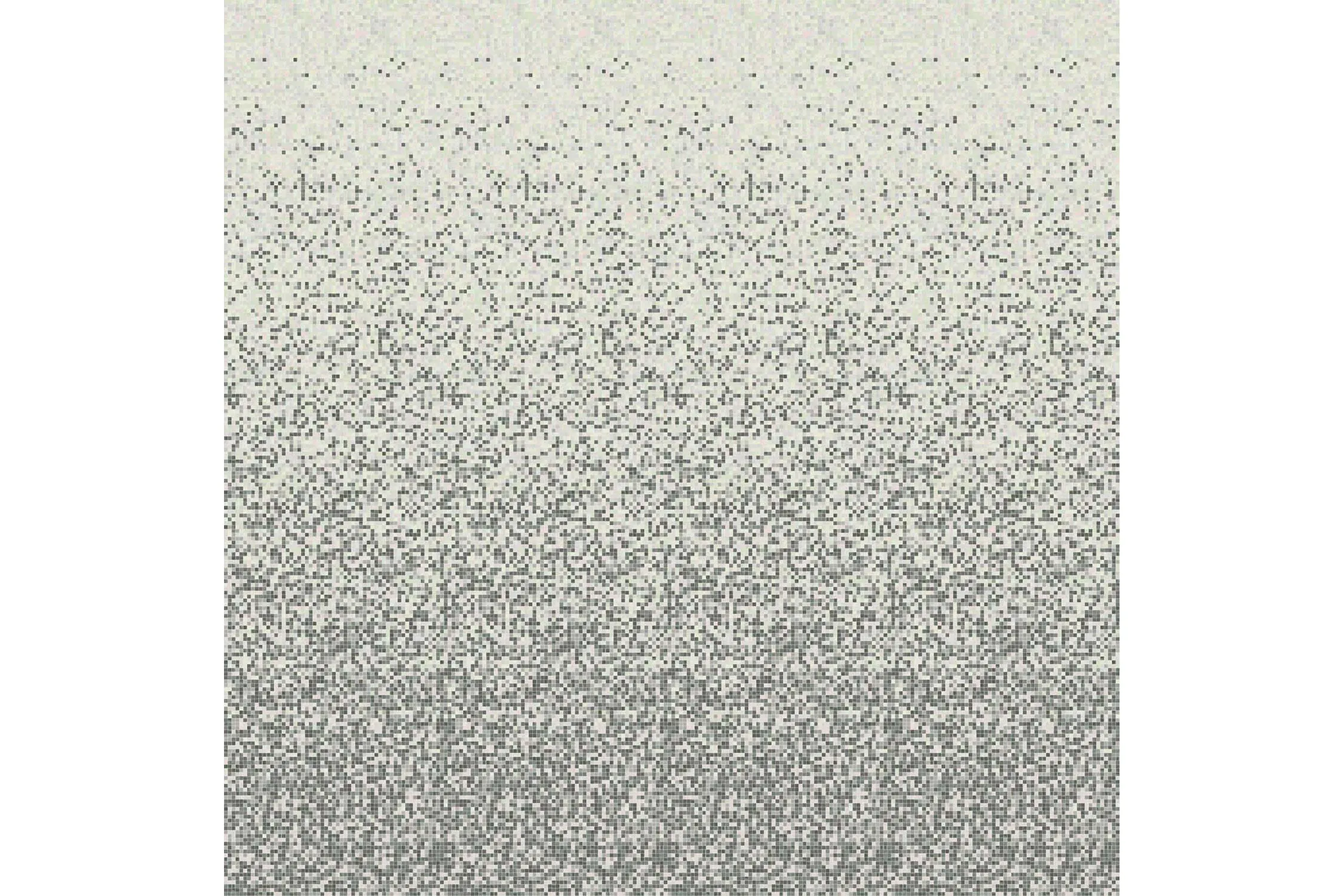 Мозаика Trend Shading Blends (Шадинг Блендс) Coconut