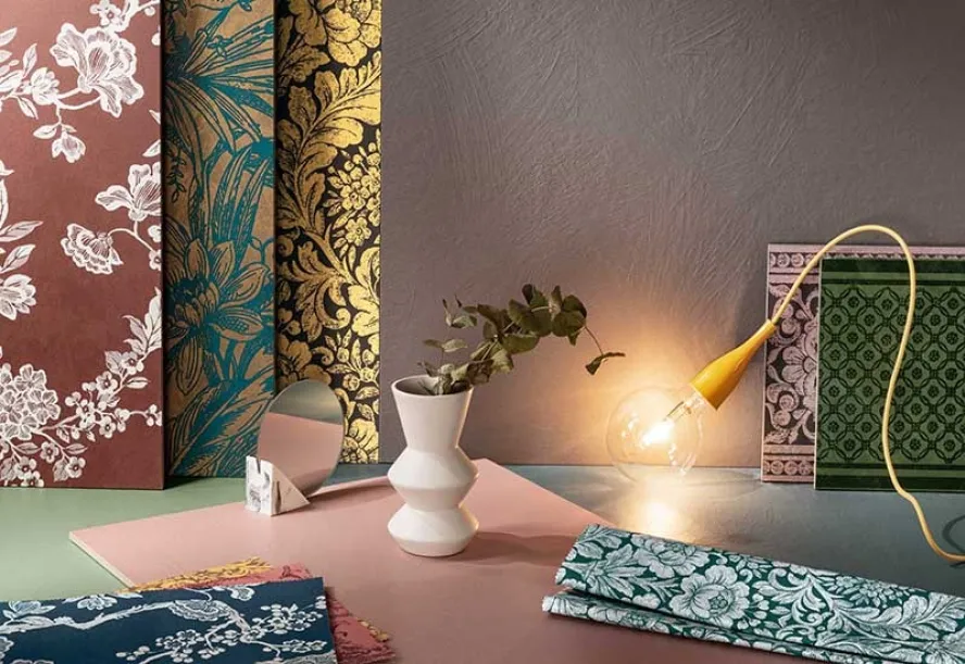 Новая коллекция от Cir Serenisima