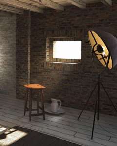 Интерьер 45366