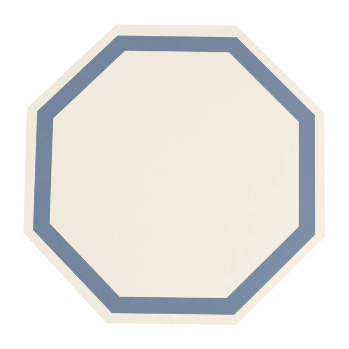 Керамогранит Grazia Ceramiche Pitti Decoro Ottagono A Sale + Cielo