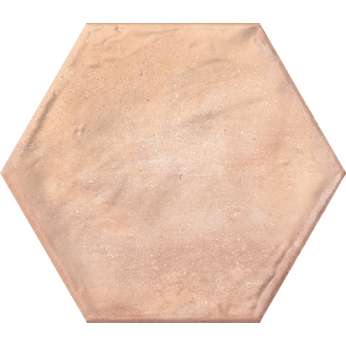 Керамогранит Emil Ceramica Forme Rosato Esagone