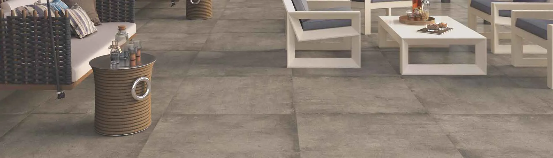 Керамогранит MaxFine by Iris FMG Citystone Dove