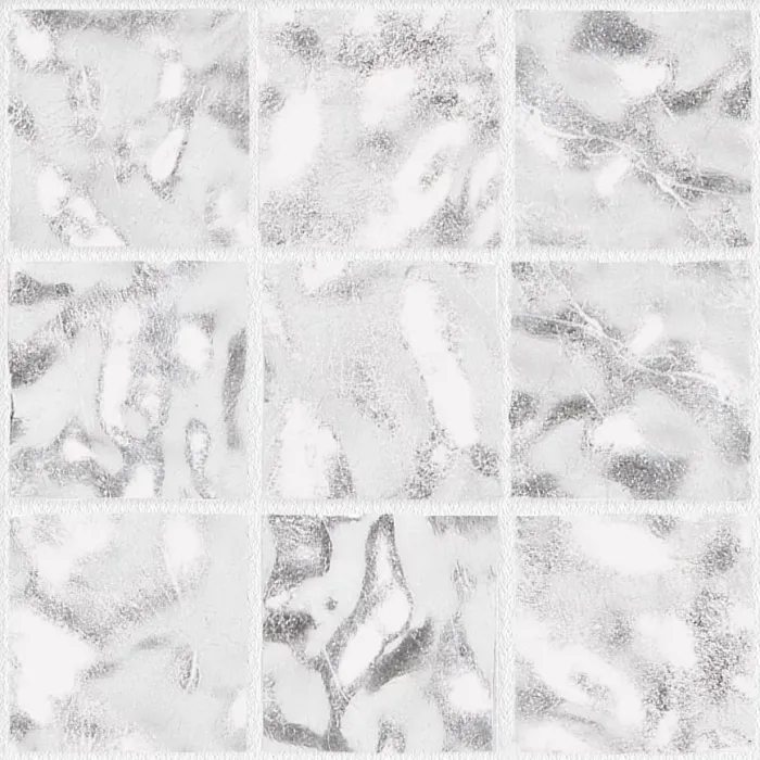 Мозаика Trend Aureo (Аурео) White Gold 004 W
