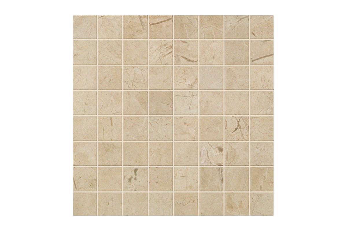 Керамогранит Atlas Concorde Marvel Marvel Beige Mosaico Matt