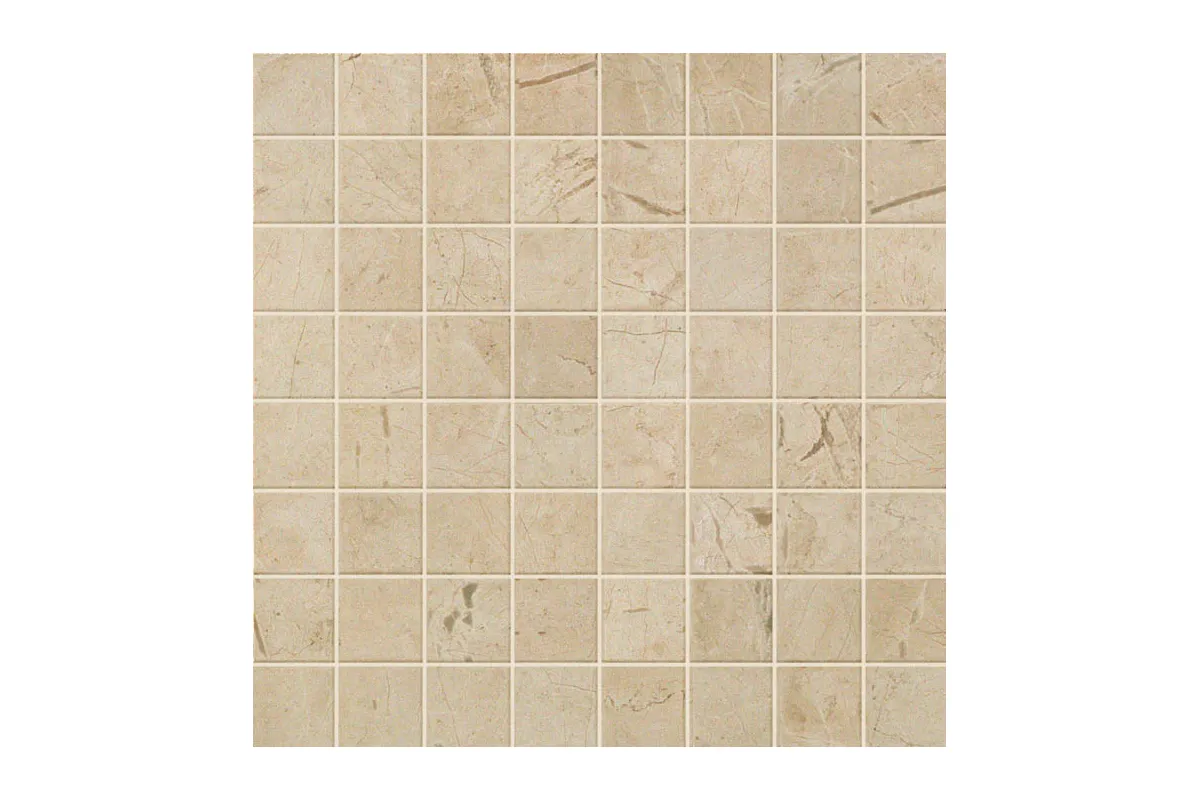Керамогранит Atlas Concorde Marvel Marvel Beige Mosaico Matt