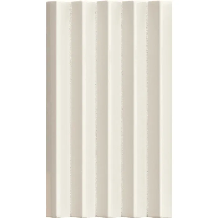Керамогранит Mutina Rombini Triangle small blanc