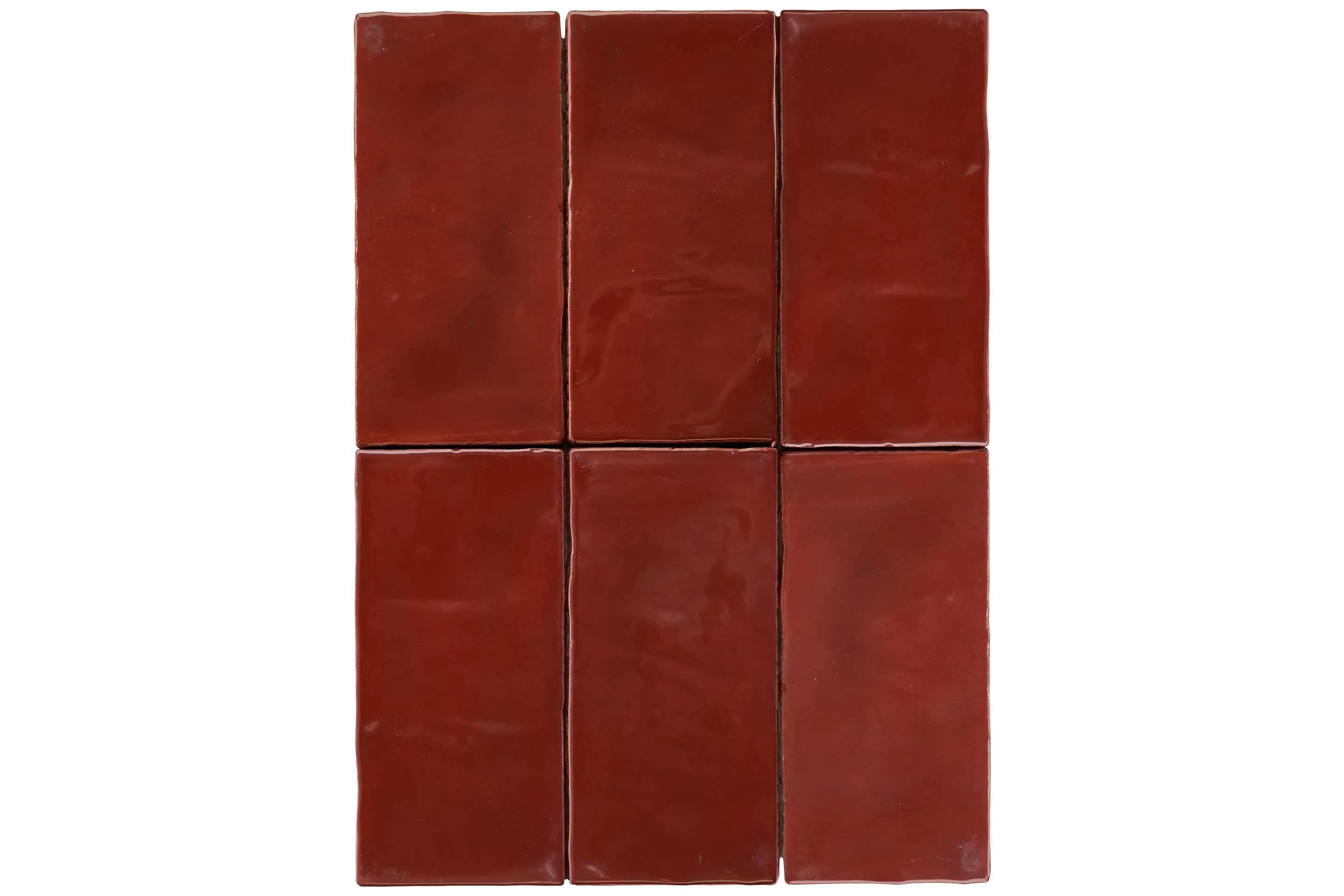 Керамогранит Sartoria Memorie Scarlatto