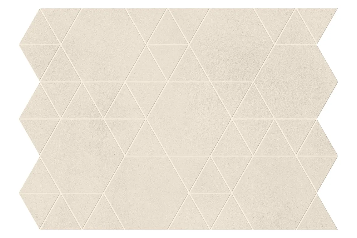 Керамогранит Atlas Concorde Boost Balance Ivory Lock