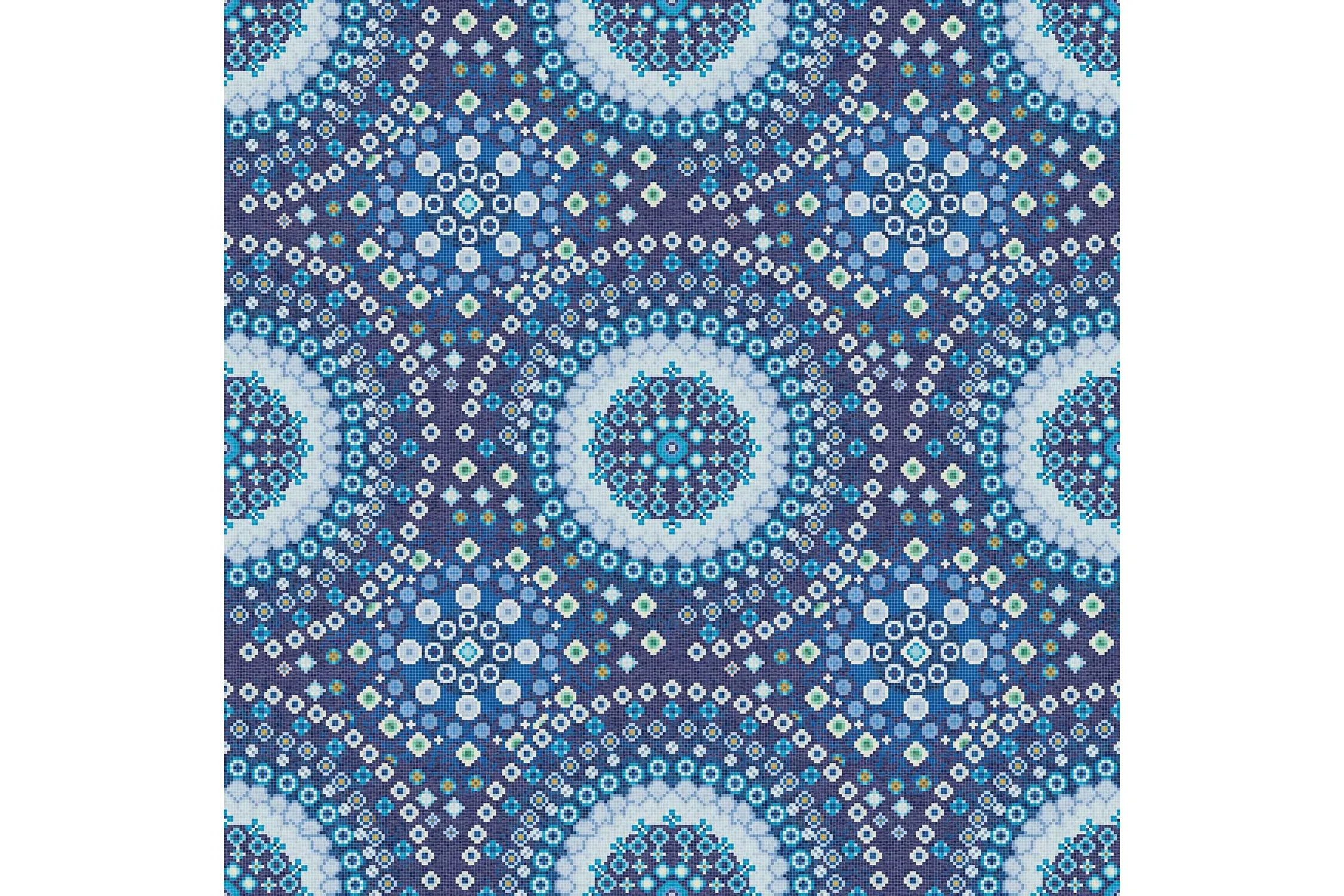 Мозаика Trend Murrine (Мурине) Torcello 1