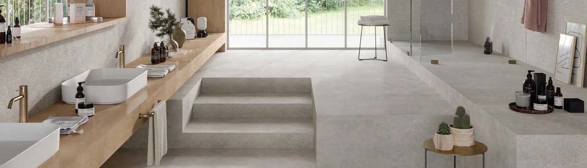 Керамогранит Emil Ceramica Landscape Cenere