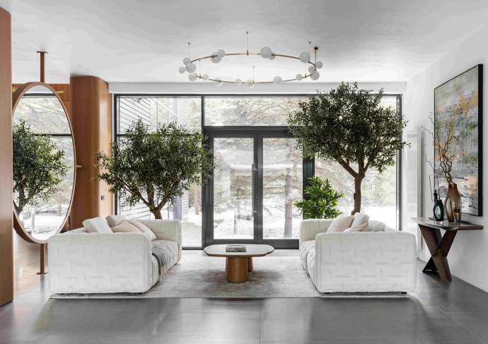 Коттедж в КП Лайково - фото 2