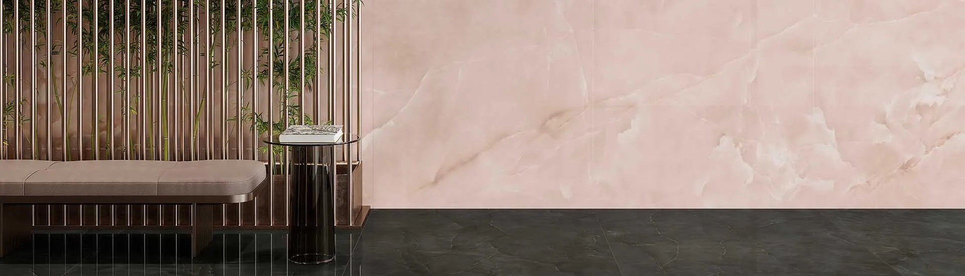 Керамогранит Atlas Concorde XL Marvel Onyx Quartz