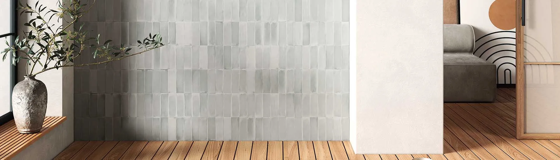 Керамогранит Sartoria Tint Mist