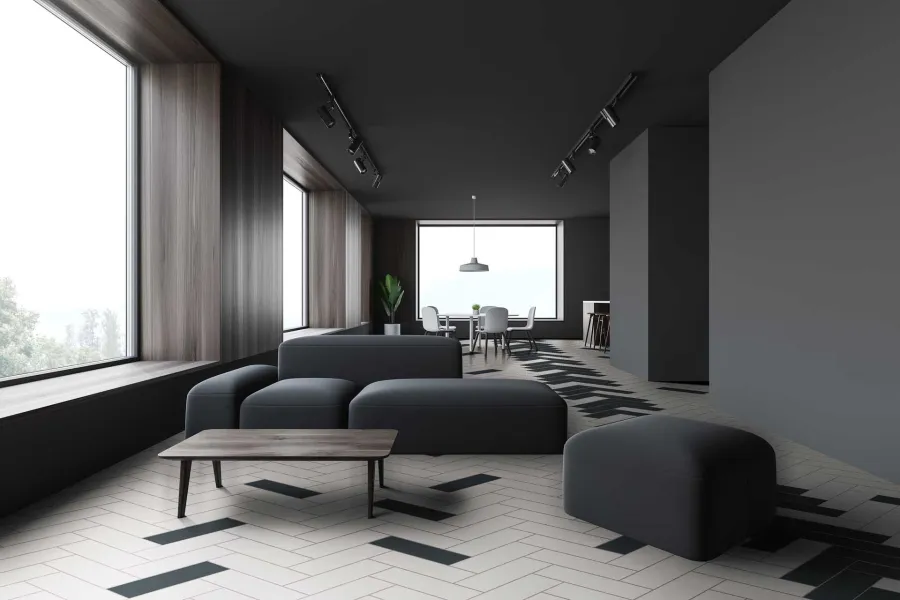 Интерьер 3421648