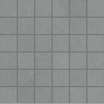 Керамогранит Ergon by Emil Group Pigmento Mosaico 5x5 Grigio Basalto