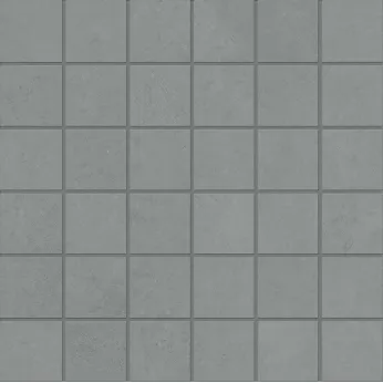 Керамогранит Ergon by Emil Group Pigmento Mosaico 5x5 Grigio Basalto