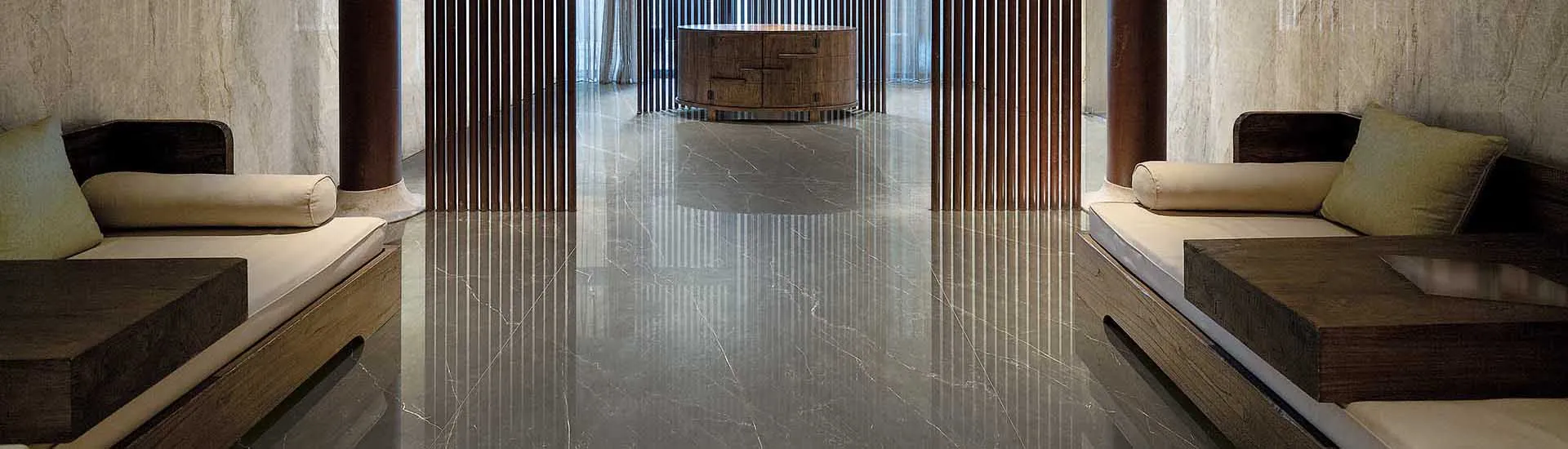 Керамогранит La Fabbrica Bronze Amani Bronze Amani