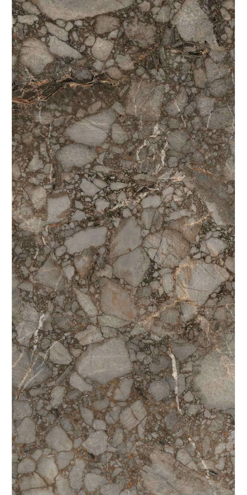 Керамогранит Florim Design Nature Mood Riverbed