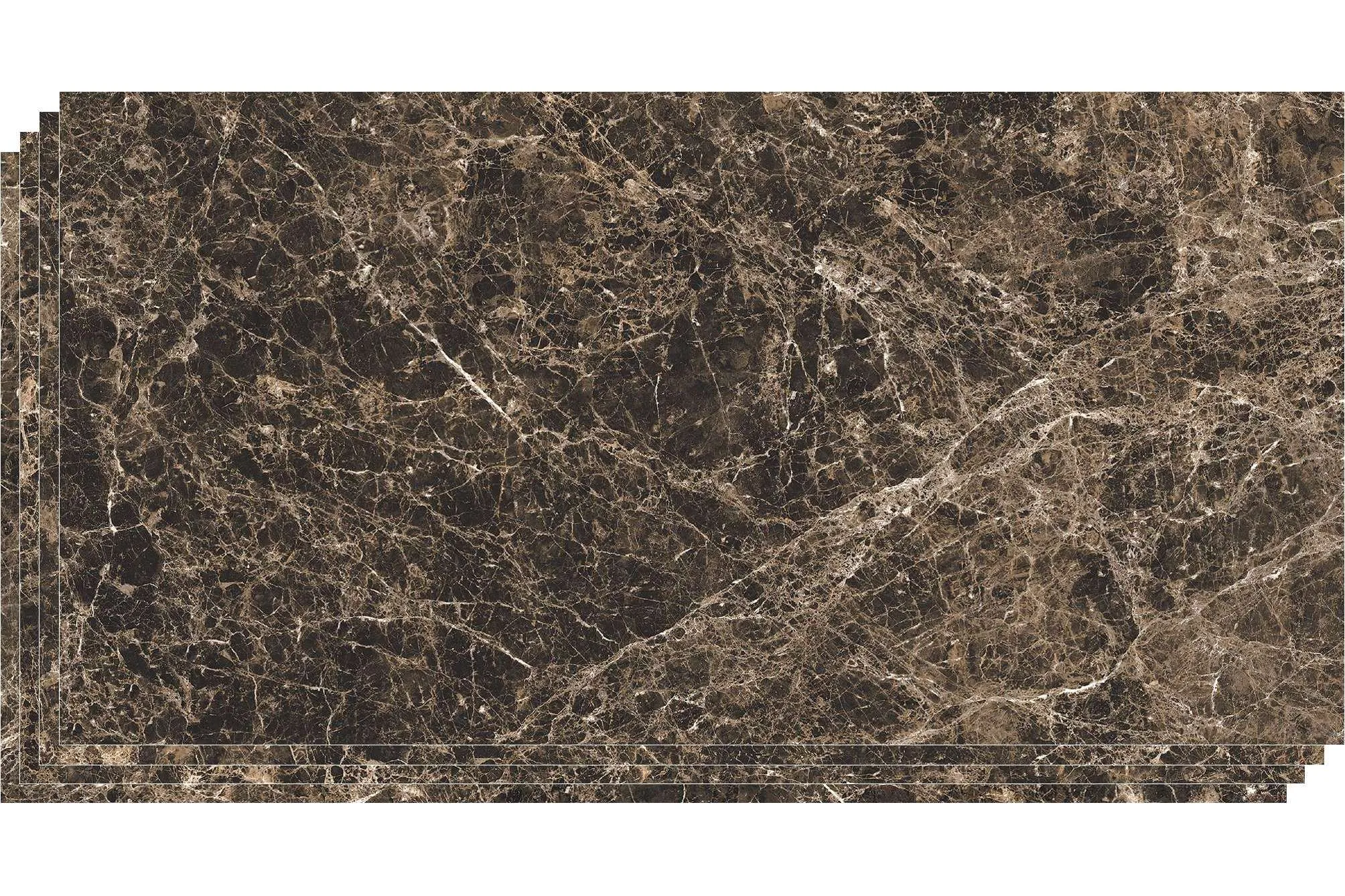 Керамогранит Florim Design Les Bijoux Marron Imperial