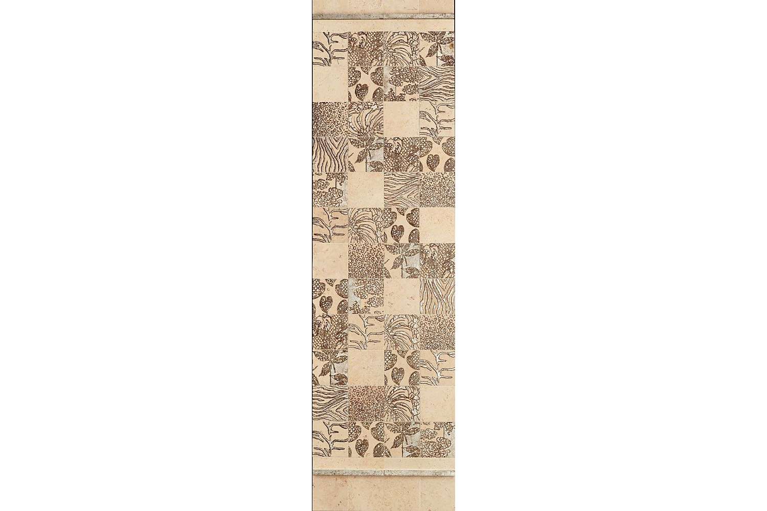 Мрамор Petra Antiqua Materia Skin Patch 15 X 15 Cm
