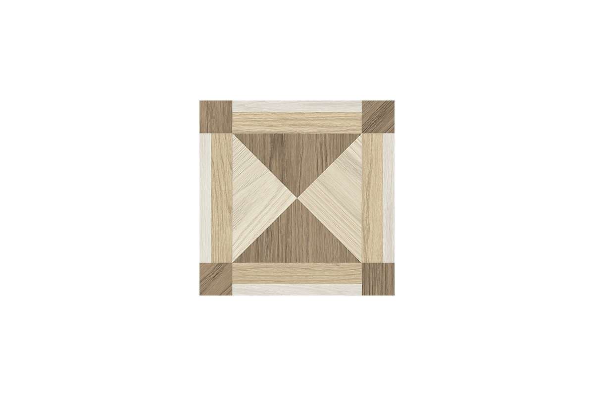Керамогранит Emil Ceramica Dimore Riquadro
