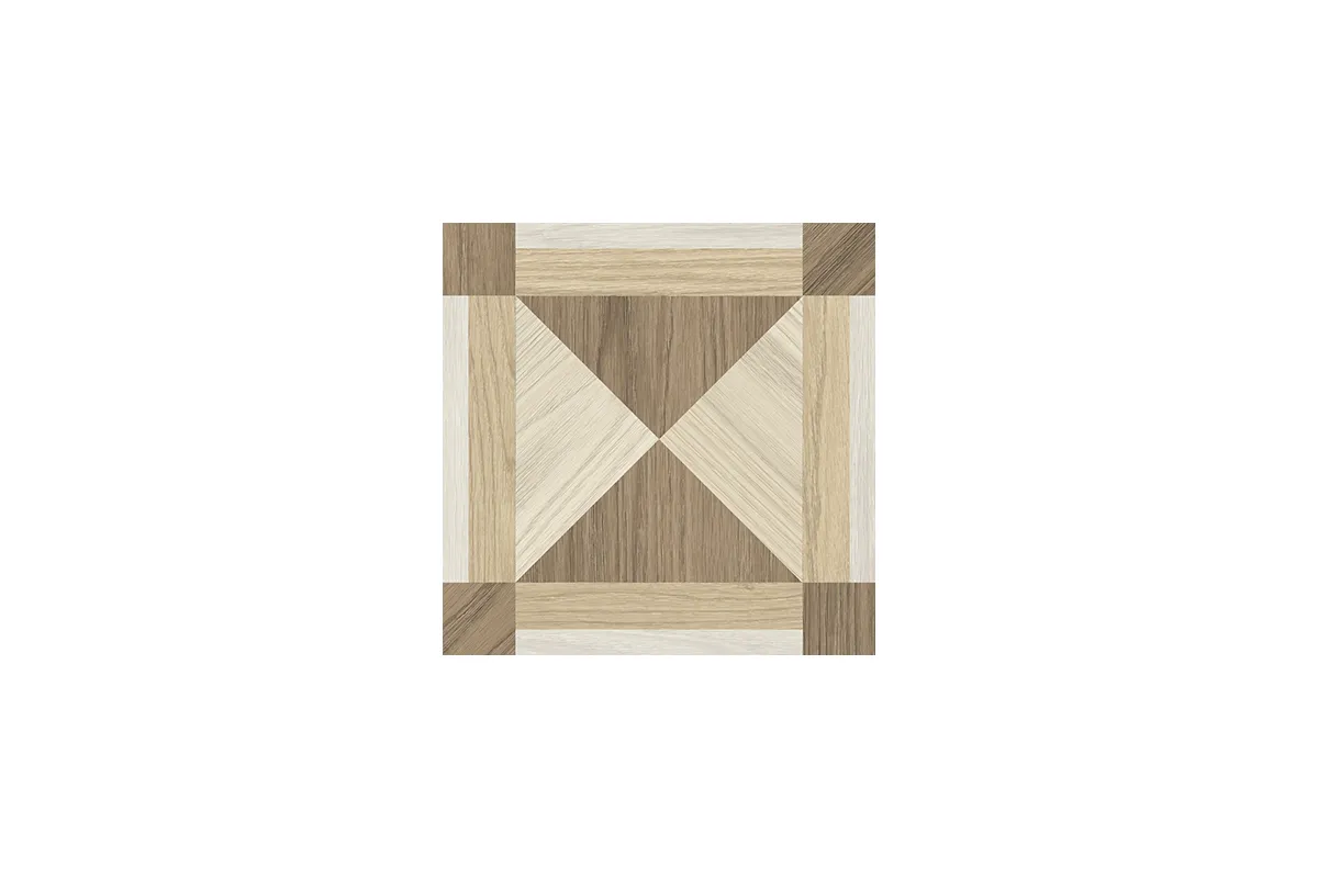 Керамогранит Emil Ceramica Dimore Riquadro