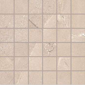 Керамогранит Provenza by Emil Group Unique Infinity Purestone Beige Mosaico 5x5