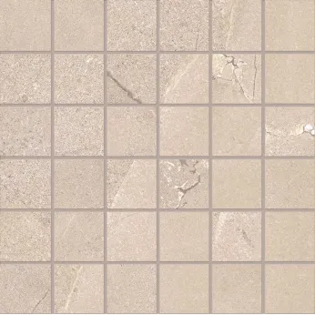 Керамогранит Provenza by Emil Group Unique Intensity Purestone Beige Mosaico 5x5