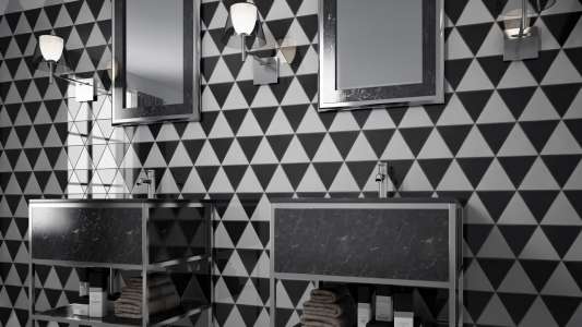 Интерьер 2550773