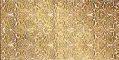 tulle 30,5x60 biancone gold