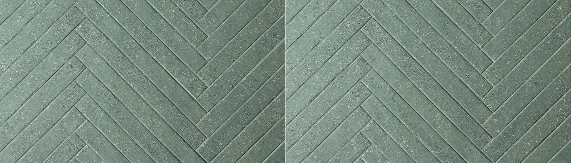 Керамогранит Ceramica Rondine Mixture Natural Green
