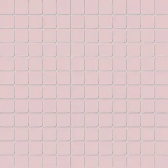 Керамогранит CE.SI. Matt Malva 2.5x2.5 Su Rete