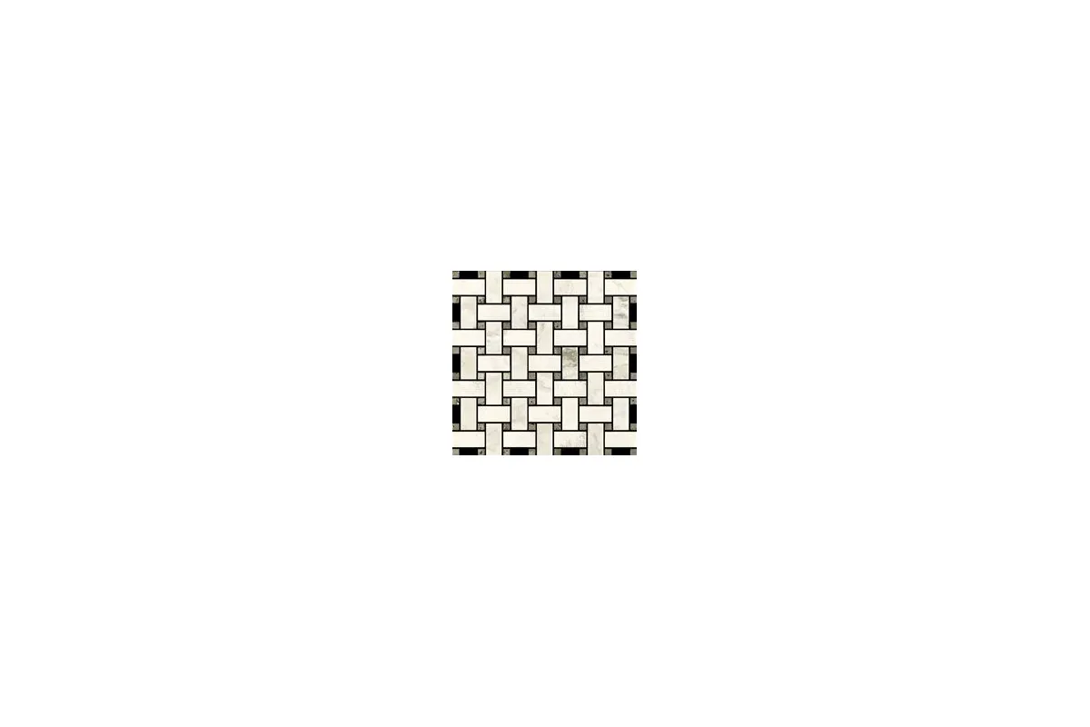 Мрамор Petra Antiqua Evolution Basket Velluto Patch 17 Manhattan Cm 2,5 X 5