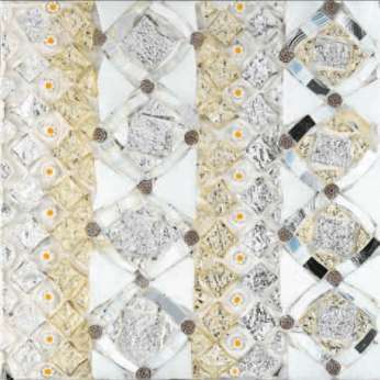 Мозаика Classe Mosaice (Классе Мозаичи) Ex Oriente Lux Opale GEM008