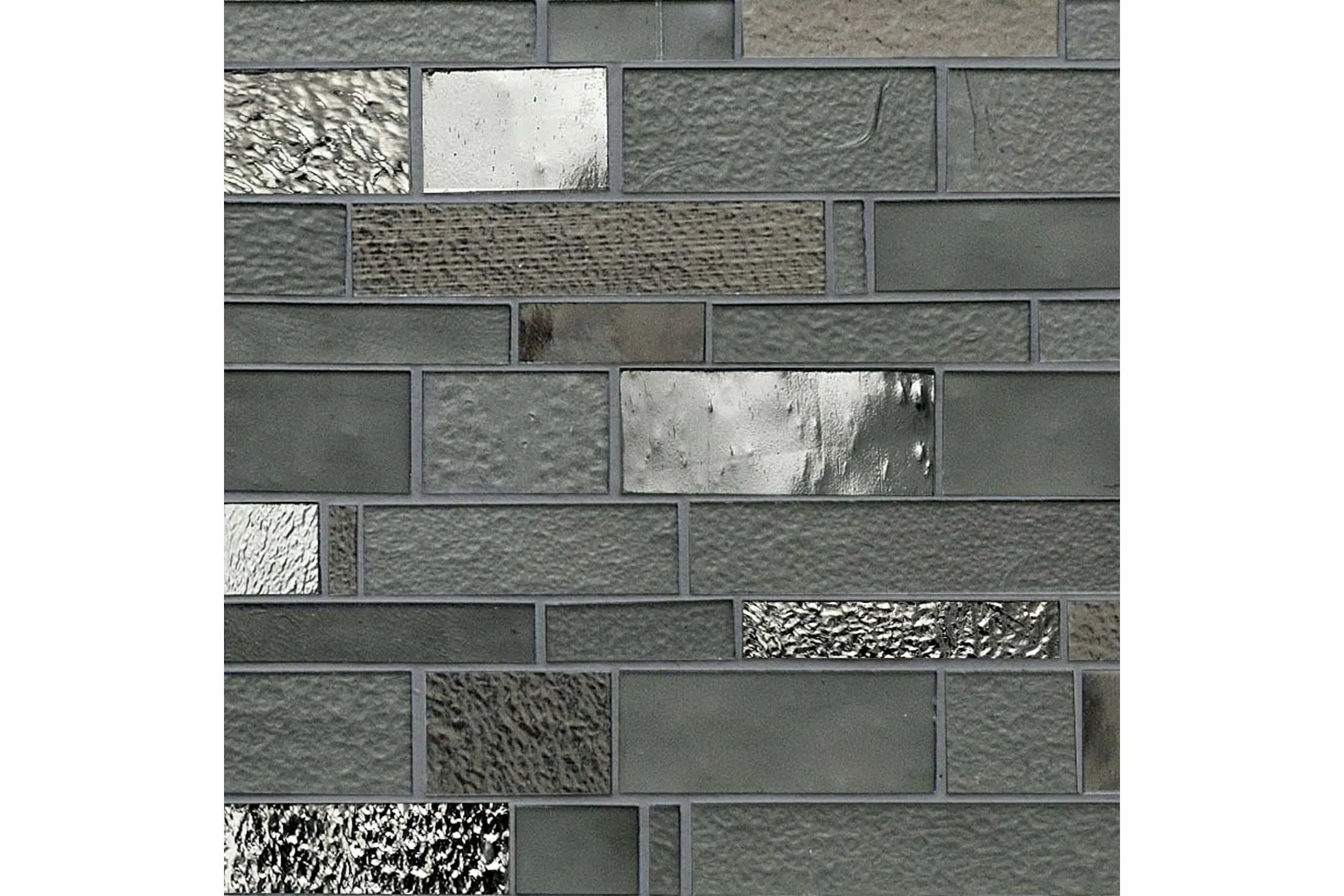 Мозаика Trend Metropolis (Метрополис) Metropolis Onyx