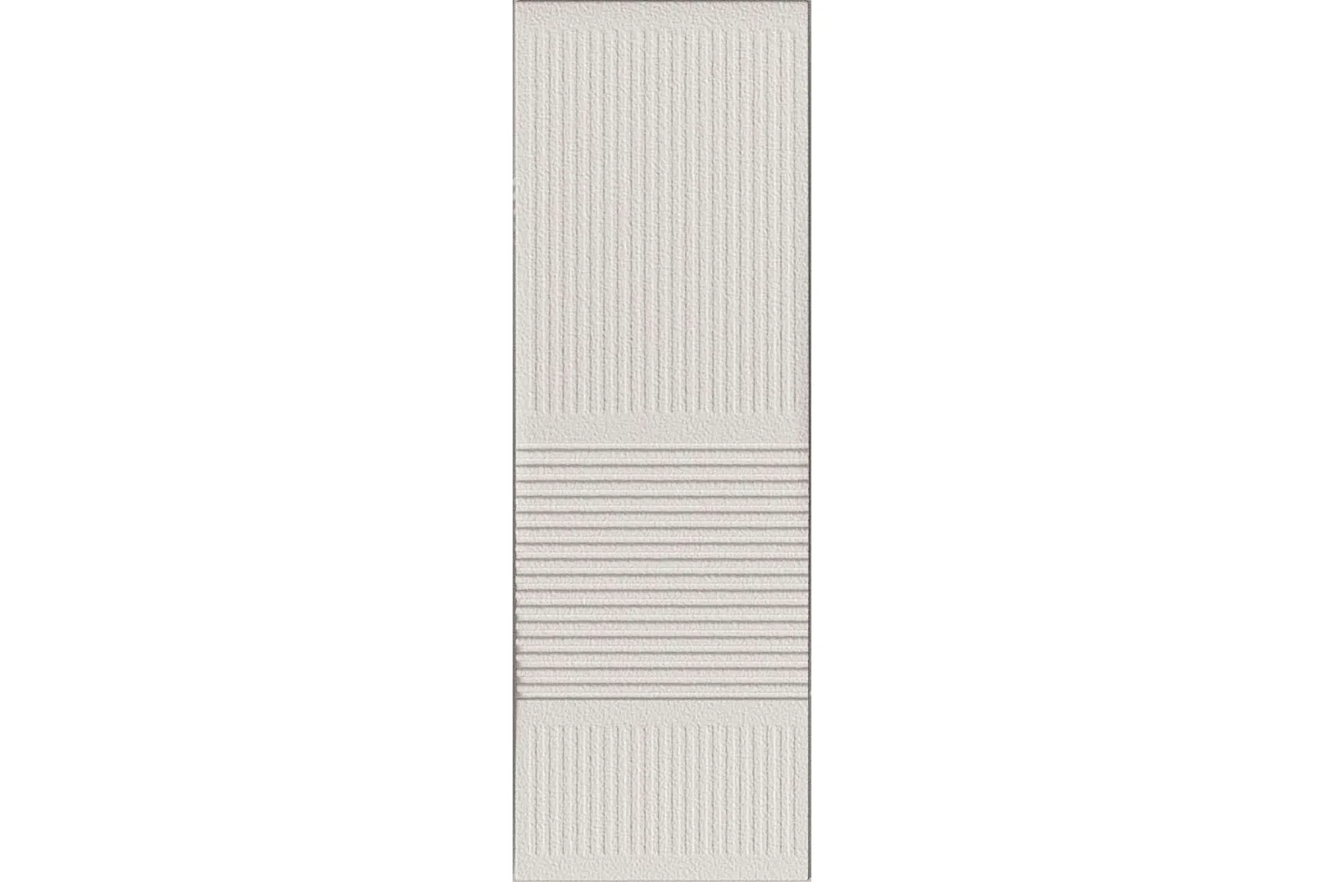 Керамогранит Sartoria Equus Field Sculpt Dressage White