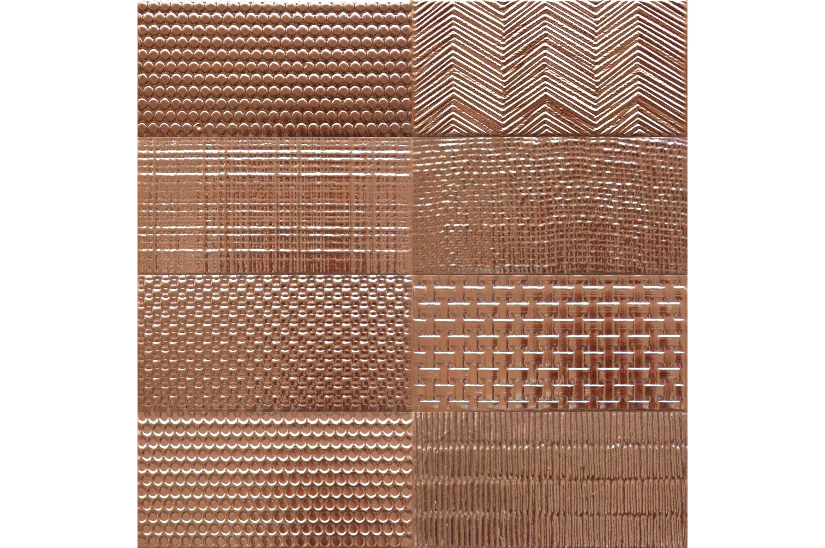 Керамогранит Tonalite Metal20 Graffiti Cooper