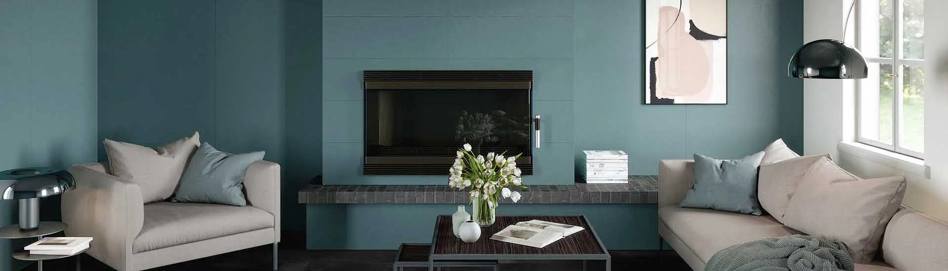 Керамогранит Saime I Colori Bosco