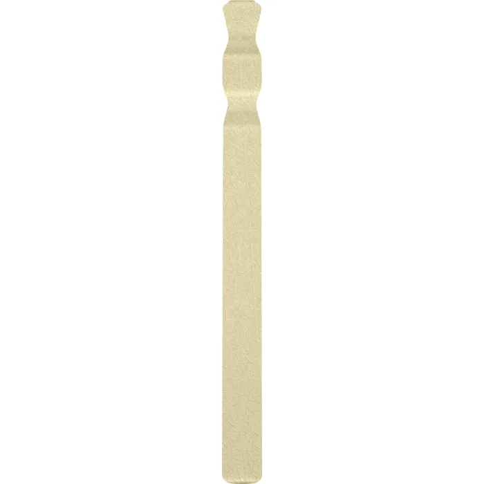 Керамогранит Grazia Ceramiche Elegance (Элеганс) Ang. Zoccolo Bone